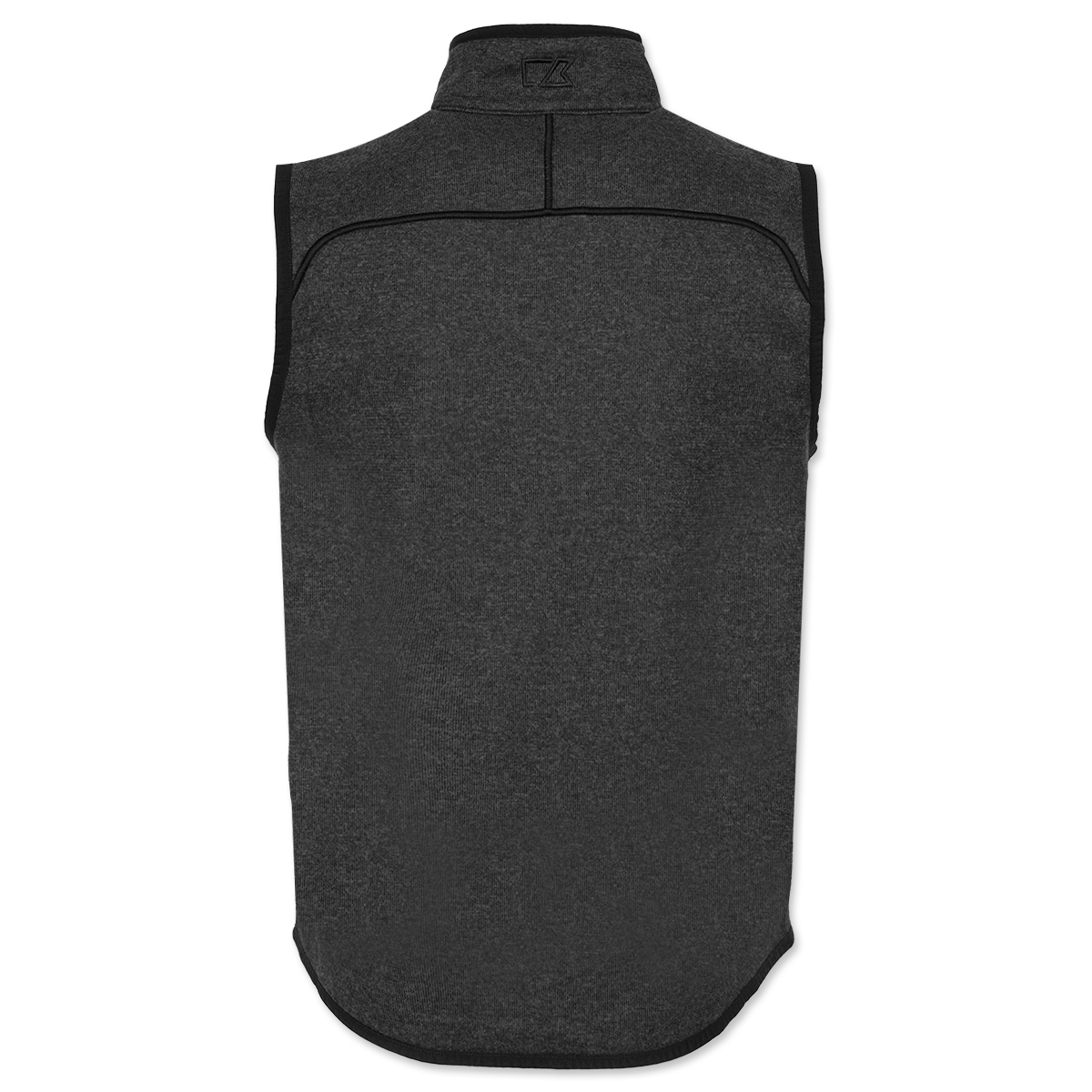 Cutter & Buck Mainsail Sweater-Knit Mens Full Zip